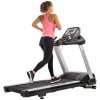 treadmill platinum pro 3 hp 2
