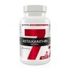 7NUTRITION Astaxanthin Natural 60 softgels (Varianta sladkovodní řasa Astaxanthin)