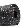 Masážní válec (Roller) HMS FS114 černý 30 cm