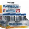 Weider, Magnesium Liquid