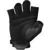 Harbinger Power 2.0 Black, unisex fitness rukavice (Varianta Velikost S)