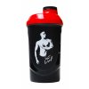 titanus shaker 600 ml cerna