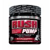 Weider Rush Pump, 375 g, předtréninková vasodilatační směs bez kofeinu a kreatinu