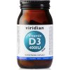 Vitamin D3 400iu 90 kapslí