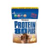 Weider, Protein 80 Plus, 500 g - EXP 09/2023