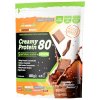 NAMEDSPORT Creamy Protein 80% 500 g vícesložkový protein slazený stevií - EXP 09/2023