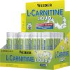 L-Carnitine Liquid, 1 x 25ml, Weider - EXP 04/2023