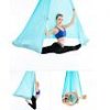 Yoga Hammock 2.8 síť na jógu sky blue