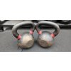 2. Jakost Powdercoated kettlebell - 8,12,16,20,28,32,36,40 kg