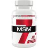 7NUTRITION MSM 200 cps