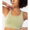 Carpatree Blaze Seamless Top Matcha Green