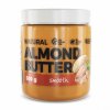 7Nutrition Almond Butter Natural Smooth 500 g
