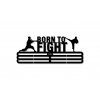 FUBO BORN TO FIGHT 01