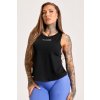 Gym Glamour Tílko Classic Black