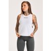 Gym Glamour Tílko Classic White