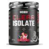 Weider Clear Isolate 500g, syrovátkový izolát (Varianta Broskvový čaj)