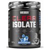 Weider Clear Isolate 500g, syrovátkový izolát (Varianta Broskvový čaj)