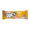 Weider Joe´s Soft Bar 50 g, tyčinka se zvýšeným obsahem bílkovin (Varianta Blueberry  Cheesecake)
