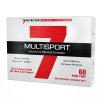 7NUTRITION Multisport Vitamin & Mineral Complex 60 cps (Varianta komplex vitamínů a minerálů)
