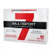 7NUTRITION Multisport Vitamin & Mineral Complex 60 cps