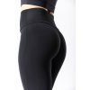 GoldBee Legíny B2 Extra Comfort Black