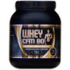 Aleš Lamka Protein Whey 80 CFM - Titánus