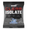 Weider Clear Isolate 25 g, syrovátkový izolát