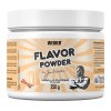 Weider Flavor Powder 250 g, prášek pro ochucení jídel a nápojů (Varianta Vanilla Pudding)