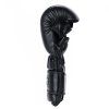 PREMIUM WARRIOR BLACK MAXI 10