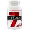 7NUTRITION Triphala 60 cps (Varianta směs ájurvédských rostlin pro podporu trávicího systému)