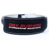 Posilovací pás DBX BUSHIDO DBX-WB-3 (Name DBX-WB-3 VEL.M POSILOVACÍ PÁS DBX BUSHIDO, Size M)
