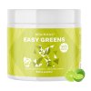 Screenshot 2025 03 20 at 13 44 21 BrainMax Easy Greens Limetka 300 g Směs zelených potravin s BIO kurkumou stévií a citronovou trávou 30 dávek doplněk stravy BrainMarket velkoobchod