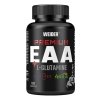 Weider Premium EAA + L-Glutamine 180 cps (Varianta esenciální aminokyseliny s l-glutaminem a rostlinnými extrakty)