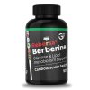 GF Nutrition Berberine Rebersa 90 kapslí (Varianta rostlinný extrakt z kořene dřišťálu indického (Berberis aristata))