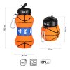 NC4104 BASKETBALL MAXI 04