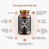 Screenshot 2025 06 27 at 12 06 59 BrainMax Super Ashwagandha extrakt KSM 66® Ašvaganda extrakt 100 rostlinných kapslí Patentovaný extrakt ashwagandhy KSM 66® jako podpora duševního zdraví relaxace a odolnosti organismu vůči stresu dopl[...]