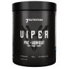 7Nutrition Viper Pre-Workout 360 g, sypká předtréninková směs s kofeinem (Varianta Ice Mango Lime)