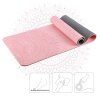 ZESTAW JOGA PINK SJ02 MAXI 08