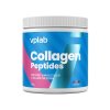 VPLab Collagen Peptides, 300 g, hydrolyzovaný kolagen v sypké formě s vitaminem C a hořčíkem (Varianta Pomeranč)