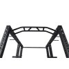 StrongGear Beast Squat Rack 4000 (Délka 145 cm)