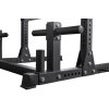 StrongGear Beast Squat Stand (Délka 129 cm, Váha 87 kg)