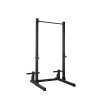 StrongGear Beast Squat Stand s hrazdou (Váha 84 kg, Délka 129 cm)