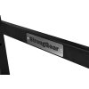 StrongGear Strong 60 nástěnná hrazda (Váha 10 kg, Délka 61,5 cm)