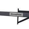 StrongGear Strong 60 nástěnná hrazda (Váha 10 kg, Délka 61,5 cm)