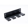 Držák na 3 osy - Vertical 3 Bar Hanger (Délka 11 cm, Váha 2,2 kg)