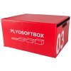 Soft plyobox těžký (Váha Těžký set: Cca 150kg, Lehký set: cca 16 kg)