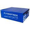 Soft plyobox těžký (Váha Těžký set: Cca 150kg, Lehký set: cca 16 kg)