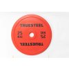 Závodní ocelové kotouče (Váha 5 kg - logo TRUESTEEL)