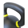 Truesteel litinový kettlebell (Váha 40 kg)