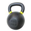 Truesteel litinový kettlebell (Váha 44 kg)